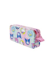 Hello Kitty And Frıends Kalem Çantası 3254 - 3