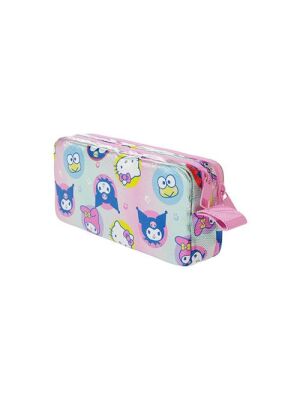 Hello Kitty And Frıends Kalem Çantası 3254 - 3