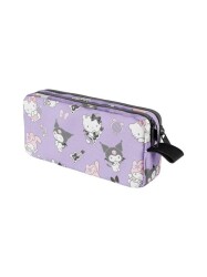 Hello Kitty And Frıends Kalem Çantası 3262 - 4