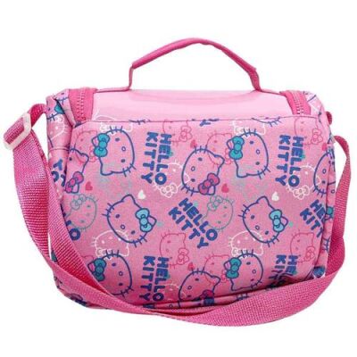 Hello Kitty Beslenme Çantası - 2