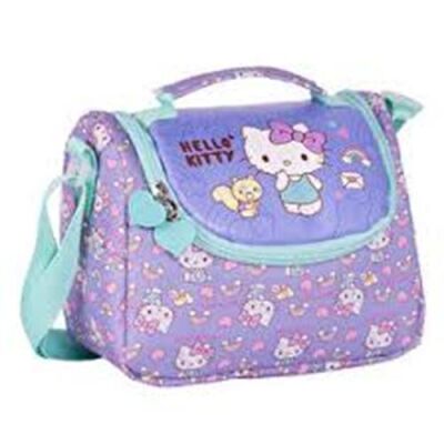 Hello Kitty Beslenme Çantası 2718 - 1
