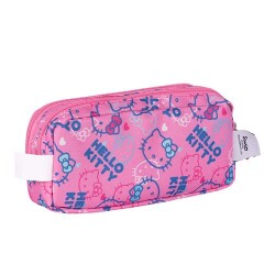 Hello Kitty Kalem Çantası - 2