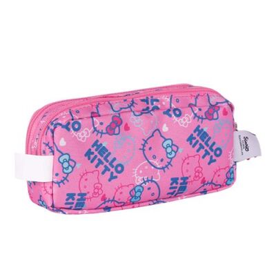 Hello Kitty Kalem Çantası - 2