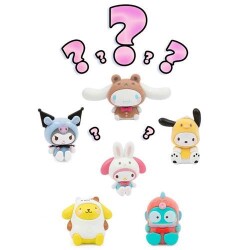 Hello Kıtty Kıyafet Degıstırme Partısı - Giochi Preziosi