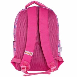 Hello Kitty Okul Çantası 2721 - 3