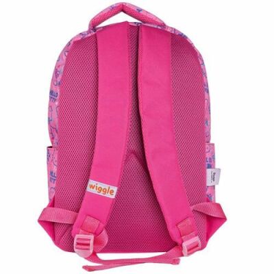 Hello Kitty Okul Çantası 2721 - 3