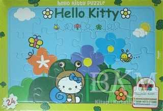 Hello Kitty Puzzle Kod 40601-005