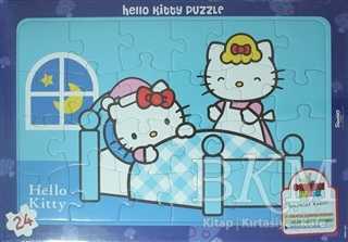 Hello Kitty Puzzle Kod 40601-007