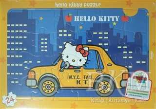 Hello Kitty Puzzle Kod 40601-012