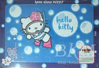 Hello Kitty Puzzle Kod 40601-013