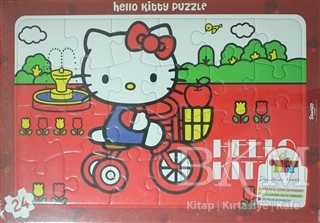 Hello Kitty Puzzle Kod 40601-014