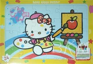 Hello Kitty Puzzle Kod 40601-016