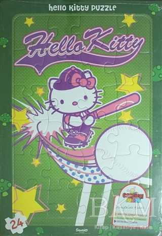 Hello Kitty Puzzle Kod 40601-019