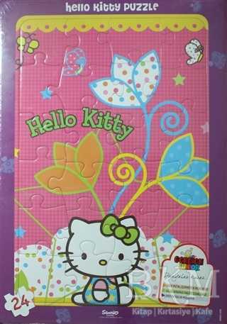Hello Kitty Puzzle Kod 40601-026