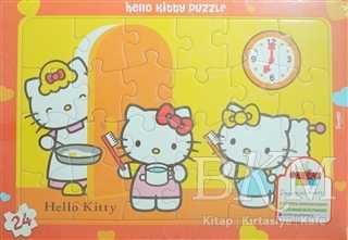 Hello Kitty Puzzle Kod 40601-027