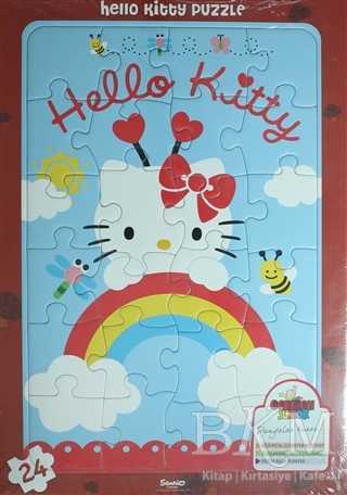 Hello Kitty Puzzle Kod 40601-034