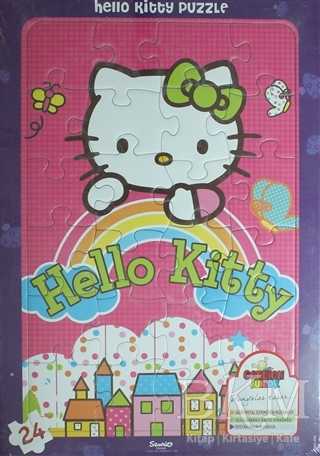 Hello Kitty Puzzle Kod 40601-035