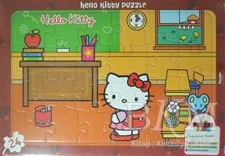 Hello Kitty Puzzle Kod 40601-015