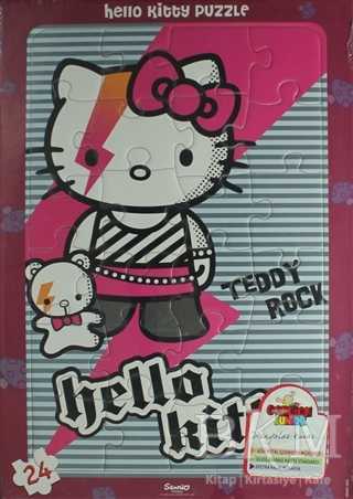 Hello Kitty Puzzle Kod 40601-041