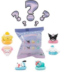 Hello Kıtty Tatlı Uykular - Giochi Preziosi