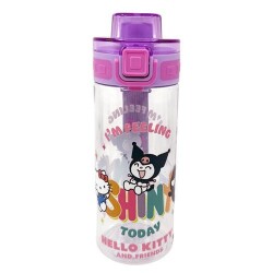 Hello Kitty&Frıends Matara 500 Ml 3421 - TİMON