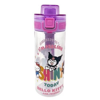 Hello Kitty&Frıends Matara 500 Ml 3421 - 1