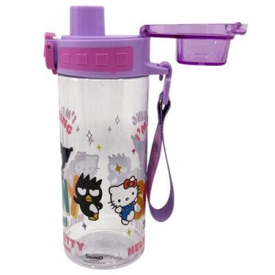 Hello Kitty&Frıends Matara 500 Ml 3421 - 2
