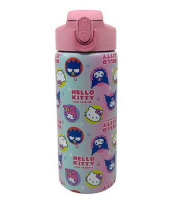 Hello Kitty&Friends Matara Çelik 3485 - 1