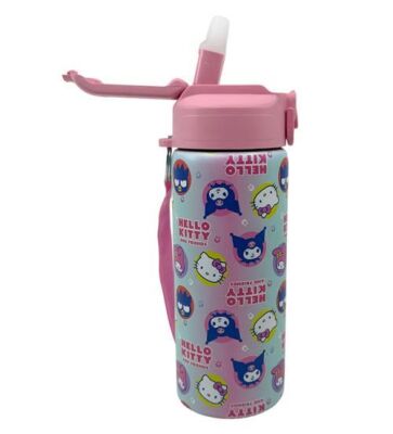 Hello Kitty&Friends Matara Çelik 3485 - 2