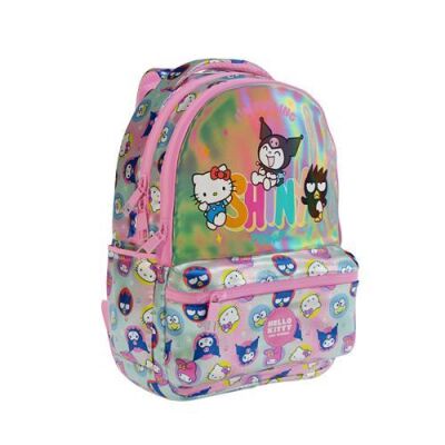Hello Kitty&Friends Okul Çantası 3252 - 4