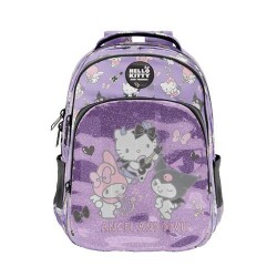 Hello Kitty&Friends Okul Çantası 3260 - TİMON