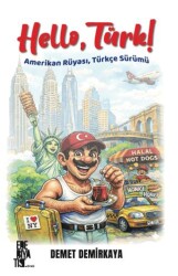 Hello, Türk! - Edebiyatist