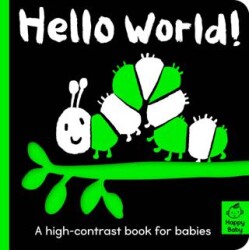 Hello World! - Little Tiger Group