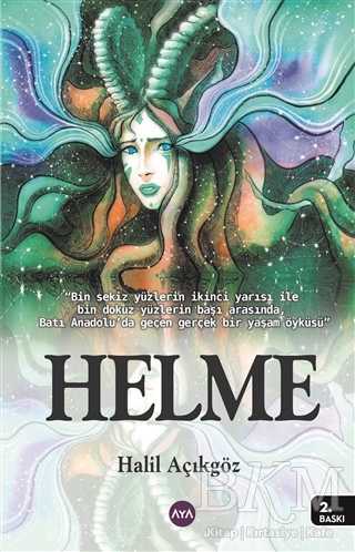Helme - Aya Kitap