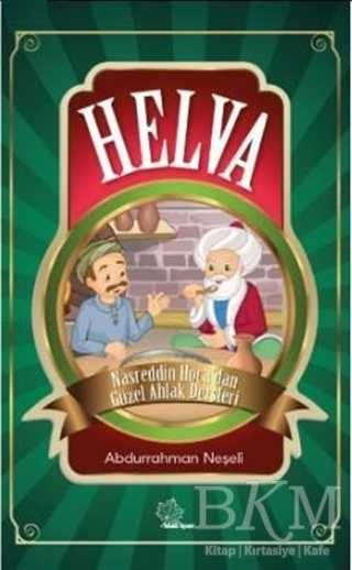 Helva - Asmaaltı Yayınevi