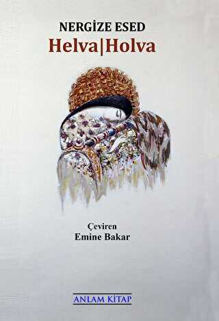 Helva - Holva - Anlam Kitap