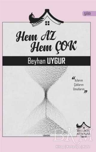 Hem Az Hem Çok - Birlikte Kitaplar Yayınevi