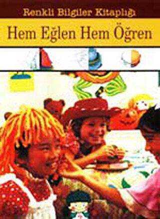 Hem Eğlen Hem Öğren - Abc Yayın Grubu