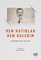 Hem Hatırlar Hem Gülerim - Çolpan Kitap
