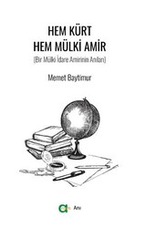 Hem Kürt Hem Mülki Amir - Aram Yayınları