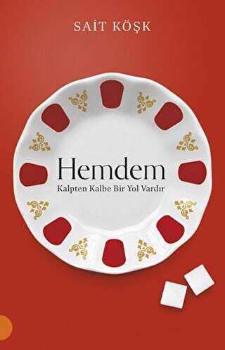 Hemdem - Portakal Kitap