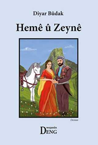 Heme u Zeyne - Deng Yayınları