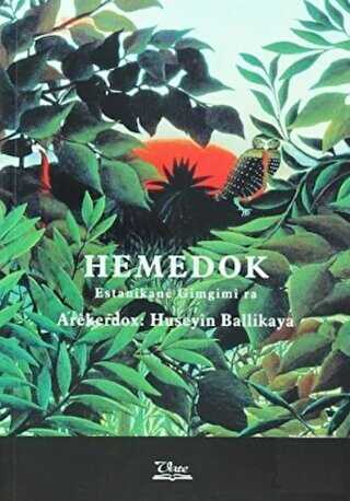 Hemedok - Vate Yayınevi
