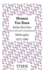 Hemen Yaz Bana - Studio Yayınları