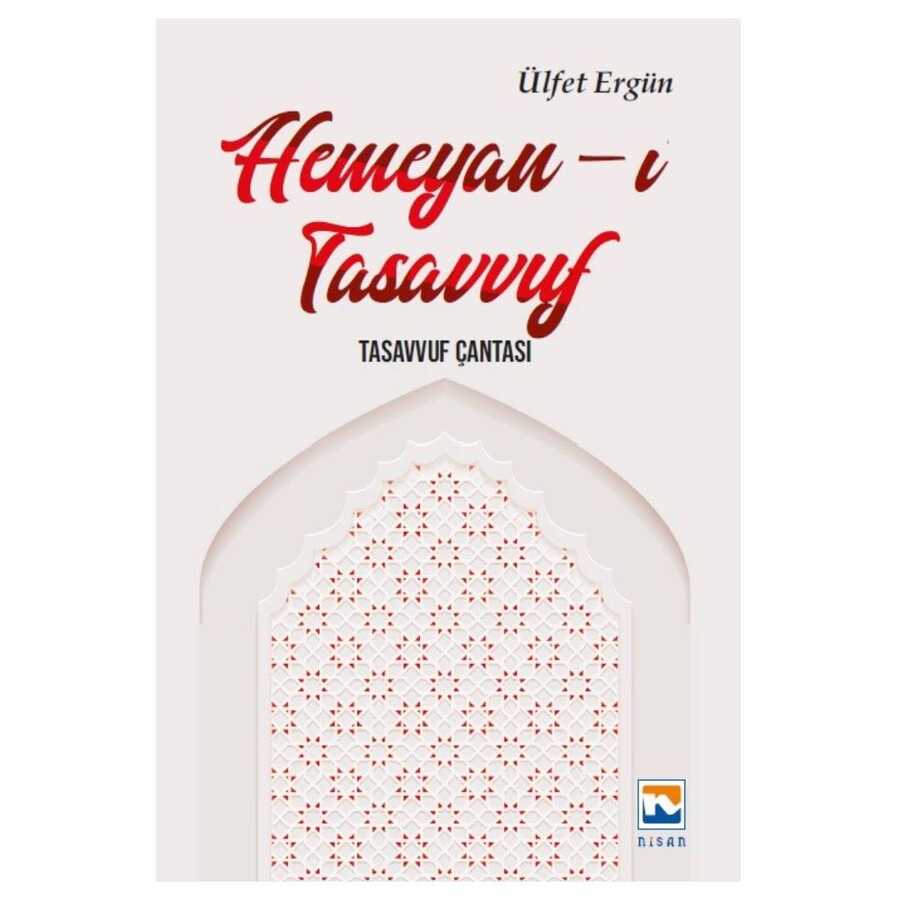 Hemeyan-ı Tasavvuf - Nisan Kitabevi