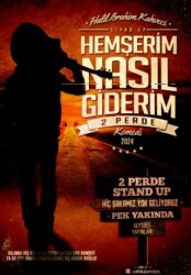 Hemşerim Nasıl Giderim - Ulysses Yayınları
