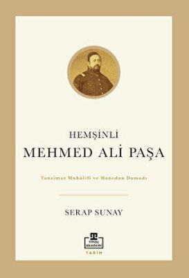 Hemşinli Mehmed Ali Paşa - 1