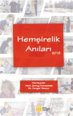 Hemşirelik Anıları 2018 - 1