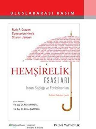 Hemşirelik Esasları - Palme Yayıncılık