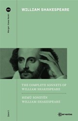 Hemu Soneyen William Shakespeare - The Complete Sonnets of William Shakespeare - Cervantes
